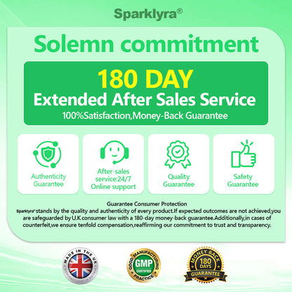 𝐔𝐊 𝐃𝐨𝐜𝐭𝐨𝐫 𝐑𝐞𝐜𝐨𝐦𝐦𝐞𝐧𝐝𝐞𝐝| 𝐒𝐩𝐚𝐫𝐤𝐥𝐲𝐫𝐚® 𝑩𝒆𝒓𝑏𝘦𝘳𝑖𝗇𝒆 𝟔-𝗶𝙣-𝟏 𝑁𝑎𝑛𝑜 𝘔𝘪𝘤𝘳𝘰𝘯𝘦𝘦𝘥𝘭𝘦 𝖯𝚊𝗍𝖼𝗁
