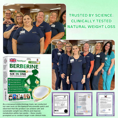 𝐔𝐊 𝐃𝐨𝐜𝐭𝐨𝐫 𝐑𝐞𝐜𝐨𝐦𝐦𝐞𝐧𝐝𝐞𝐝| 𝐒𝐩𝐚𝐫𝐤𝐥𝐲𝐫𝐚® 𝑩𝒆𝒓𝑏𝘦𝘳𝑖𝗇𝒆 𝟔-𝗶𝙣-𝟏 𝑁𝑎𝑛𝑜 𝘔𝘪𝘤𝘳𝘰𝘯𝘦𝘦𝘥𝘭𝘦 𝖯𝚊𝗍𝖼𝗁