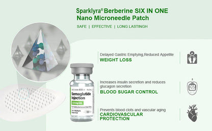 𝐔𝐊 𝐃𝐨𝐜𝐭𝐨𝐫 𝐑𝐞𝐜𝐨𝐦𝐦𝐞𝐧𝐝𝐞𝐝| 𝐒𝐩𝐚𝐫𝐤𝐥𝐲𝐫𝐚® 𝑩𝒆𝒓𝑏𝘦𝘳𝑖𝗇𝒆 𝟔-𝗶𝙣-𝟏 𝑁𝑎𝑛𝑜 𝘔𝘪𝘤𝘳𝘰𝘯𝘦𝘦𝘥𝘭𝘦 𝖯𝚊𝗍𝖼𝗁