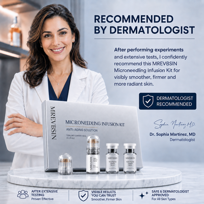 𝐏𝐡𝐲𝐬𝐢𝐜𝐢𝐚𝐧-𝐅𝐨𝐫𝐦𝐮𝐥𝐚𝐭𝐞𝐝 🎯 | 𝐌𝐑𝐄𝐕𝐁𝐒𝐈𝐍® 𝐀𝐝𝐯𝐚𝐧𝐜𝐞𝐝 𝐀𝐧𝐭𝐢-𝐀𝐠𝐢𝐧𝐠 𝐌𝐢𝐜𝐫𝐨-𝐈𝐧𝐟𝐮𝐬𝐢𝐨𝐧 𝐊𝐢𝐭 · 𝐌𝐮𝐥𝐭𝐢-𝐏𝐞𝐩𝐭𝐢𝐝𝐞 𝐒𝐞𝐫𝐮𝐦 × 𝐏𝐫𝐞𝐜𝐢𝐬𝐢𝐨𝐧 𝐌𝐢𝐜𝐫𝐨𝐧𝐞𝐞𝐝𝐥𝐞 𝐈𝐧𝐟𝐮𝐬𝐢𝐨𝐧