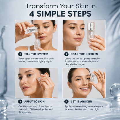 𝐏𝐡𝐲𝐬𝐢𝐜𝐢𝐚𝐧-𝐅𝐨𝐫𝐦𝐮𝐥𝐚𝐭𝐞𝐝 🎯 | 𝐌𝐑𝐄𝐕𝐁𝐒𝐈𝐍® 𝐀𝐝𝐯𝐚𝐧𝐜𝐞𝐝 𝐀𝐧𝐭𝐢-𝐀𝐠𝐢𝐧𝐠 𝐌𝐢𝐜𝐫𝐨-𝐈𝐧𝐟𝐮𝐬𝐢𝐨𝐧 𝐊𝐢𝐭 · 𝐌𝐮𝐥𝐭𝐢-𝐏𝐞𝐩𝐭𝐢𝐝𝐞 𝐒𝐞𝐫𝐮𝐦 × 𝐏𝐫𝐞𝐜𝐢𝐬𝐢𝐨𝐧 𝐌𝐢𝐜𝐫𝐨𝐧𝐞𝐞𝐝𝐥𝐞 𝐈𝐧𝐟𝐮𝐬𝐢𝐨𝐧