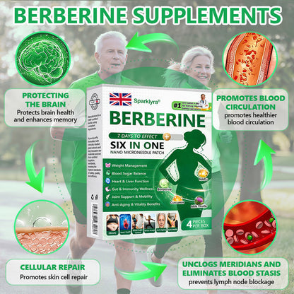 𝐔𝐊 𝐃𝐨𝐜𝐭𝐨𝐫 𝐑𝐞𝐜𝐨𝐦𝐦𝐞𝐧𝐝𝐞𝐝| 𝐒𝐩𝐚𝐫𝐤𝐥𝐲𝐫𝐚® 𝑩𝒆𝒓𝑏𝘦𝘳𝑖𝗇𝒆 𝟔-𝗶𝙣-𝟏 𝑁𝑎𝑛𝑜 𝘔𝘪𝘤𝘳𝘰𝘯𝘦𝘦𝘥𝘭𝘦 𝖯𝚊𝗍𝖼𝗁