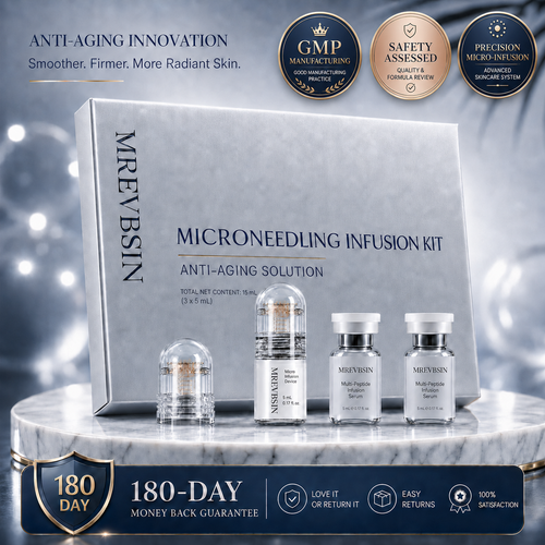 𝐏𝐡𝐲𝐬𝐢𝐜𝐢𝐚𝐧-𝐅𝐨𝐫𝐦𝐮𝐥𝐚𝐭𝐞𝐝 🎯 | 𝐌𝐑𝐄𝐕𝐁𝐒𝐈𝐍® 𝐀𝐝𝐯𝐚𝐧𝐜𝐞𝐝 𝐀𝐧𝐭𝐢-𝐀𝐠𝐢𝐧𝐠 𝐌𝐢𝐜𝐫𝐨-𝐈𝐧𝐟𝐮𝐬𝐢𝐨𝐧 𝐊𝐢𝐭 · 𝐌𝐮𝐥𝐭𝐢-𝐏𝐞𝐩𝐭𝐢𝐝𝐞 𝐒𝐞𝐫𝐮𝐦 × 𝐏𝐫𝐞𝐜𝐢𝐬𝐢𝐨𝐧 𝐌𝐢𝐜𝐫𝐨𝐧𝐞𝐞𝐝𝐥𝐞 𝐈𝐧𝐟𝐮𝐬𝐢𝐨𝐧