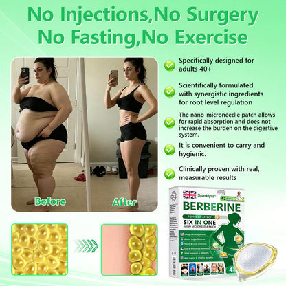 𝐔𝐊 𝐃𝐨𝐜𝐭𝐨𝐫 𝐑𝐞𝐜𝐨𝐦𝐦𝐞𝐧𝐝𝐞𝐝| 𝐒𝐩𝐚𝐫𝐤𝐥𝐲𝐫𝐚® 𝑩𝒆𝒓𝑏𝘦𝘳𝑖𝗇𝒆 𝟔-𝗶𝙣-𝟏 𝑁𝑎𝑛𝑜 𝘔𝘪𝘤𝘳𝘰𝘯𝘦𝘦𝘥𝘭𝘦 𝖯𝚊𝗍𝖼𝗁