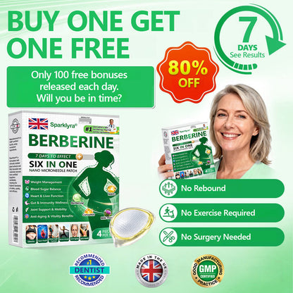 𝐔𝐊 𝐃𝐨𝐜𝐭𝐨𝐫 𝐑𝐞𝐜𝐨𝐦𝐦𝐞𝐧𝐝𝐞𝐝| 𝐒𝐩𝐚𝐫𝐤𝐥𝐲𝐫𝐚® 𝑩𝒆𝒓𝑏𝘦𝘳𝑖𝗇𝒆 𝟔-𝗶𝙣-𝟏 𝑁𝑎𝑛𝑜 𝘔𝘪𝘤𝘳𝘰𝘯𝘦𝘦𝘥𝘭𝘦 𝖯𝚊𝗍𝖼𝗁
